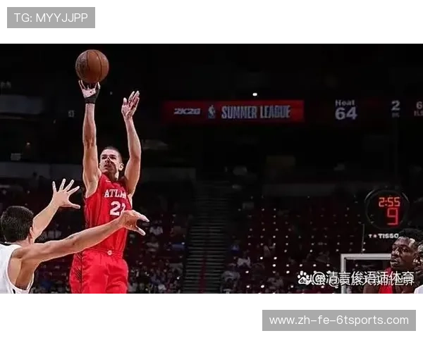 火箭队夏季联赛时间安排是怎样的