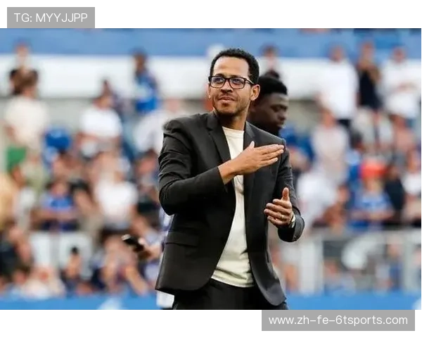 英超的教练是谁：了解各支英超球队现任主帅及其执教风格