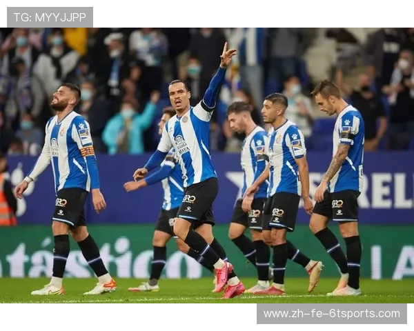 西甲联赛西班牙人比赛高清回放与分析