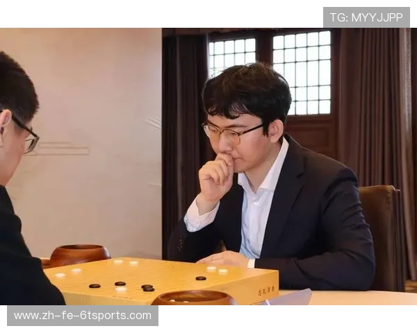 开封国手赛决赛丁浩零封范廷钰成功卫冕达成三连霸 开封国手赛决赛丁浩零封范廷钰成功卫冕达成三连霸